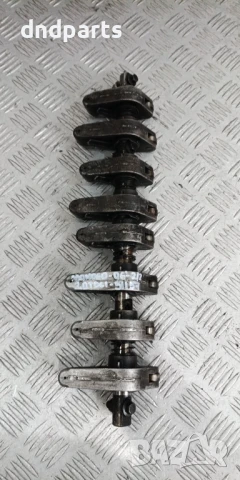 Кобилици Ford Mondeo 2.0TDCi 2006г.	