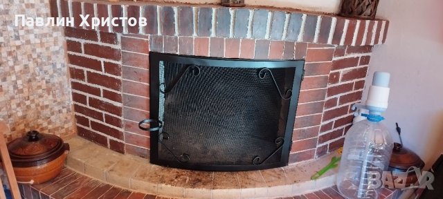 Решетки за камина по ваши размери и предпочитанията , снимка 16 - Аксесоари за кухня - 38497239