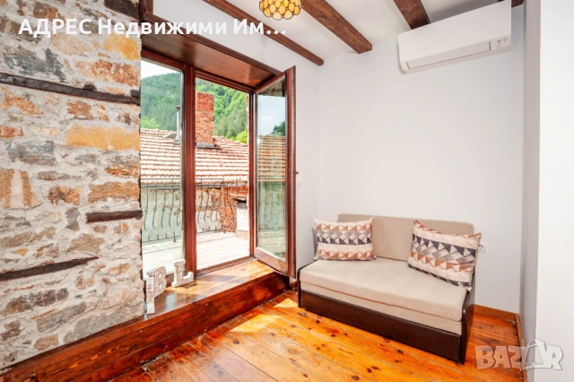 Продава работеща къща за гости Родопите (с. Арда, Смолян), снимка 11 - Хотели - 50990715