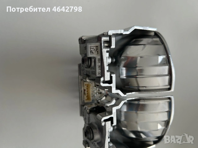 Части от фар за Порше 991/911, снимка 6 - Части - 53093077