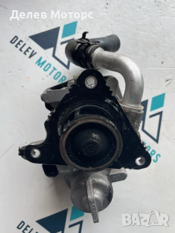 EGR клапан 04L131501N за Skoda Octavia 1.6 TDI, 110 ph, 5sp, engine CXX, 2017g., 123 000 km, снимка 2 - Части - 50865788