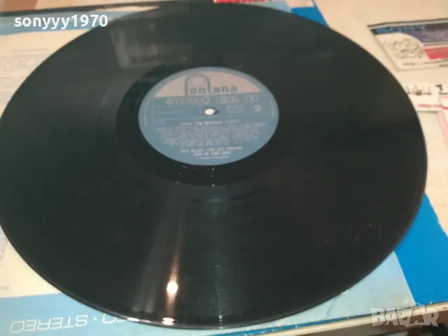 RAY McVAY-ПЛОЧА 1809241735, снимка 18 - Грамофонни плочи - 47281892