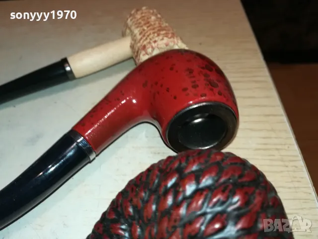 ЛУЛА ПО ИЗБОР-85ЛВ ЗА 1БР-НОВА 3001251842, снимка 17 - Лули - 48897292