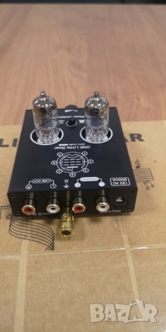 LITTLE BEAR  T7 PRO, снимка 3 - Грамофони - 38303852