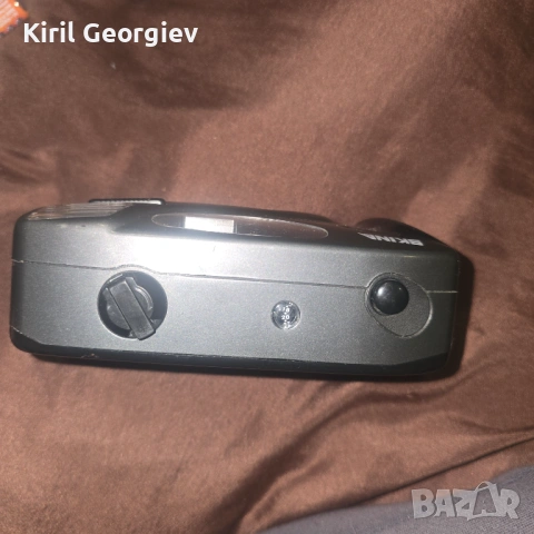 Skina S-K107, снимка 3 - Фотоапарати - 53055557