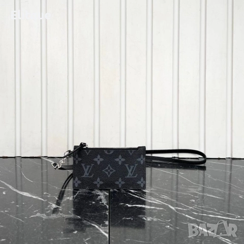 визитник Gucci Louis Vuitton , снимка 8 - Портфейли, портмонета - 52786829