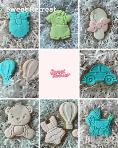 Меденки за всеки повод, снимка 14 - Други - 49995888