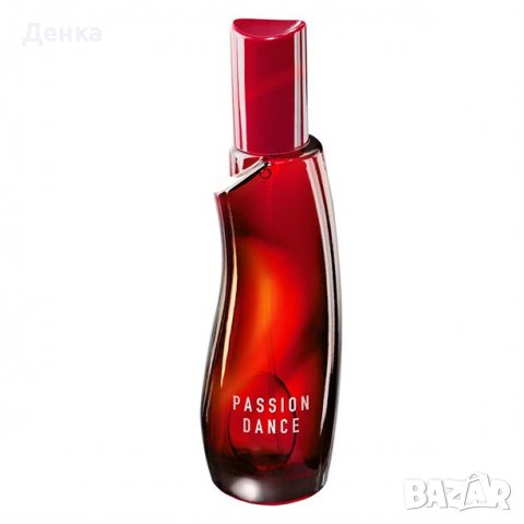 Avon 50ml passion dance 