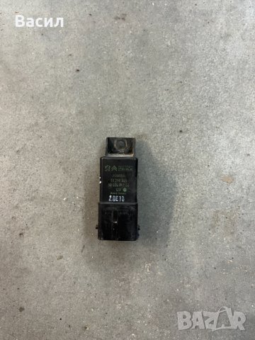 Реле подгрев Peugeot 308 SW Facelift 1.6 HDI Пежо 308 Комби Фейслифт 1.6 ХДИ pejo