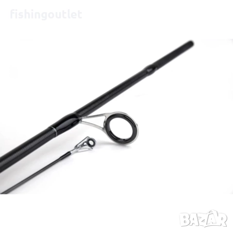 Лайт спиниг комплект Shimano - въдица, макара и плетено 8 нишки 0.05мм 150мт, снимка 7 - Въдици - 51527886