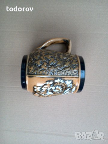 Халба за бира SALZBURG, снимка 3 - Чаши - 43906773