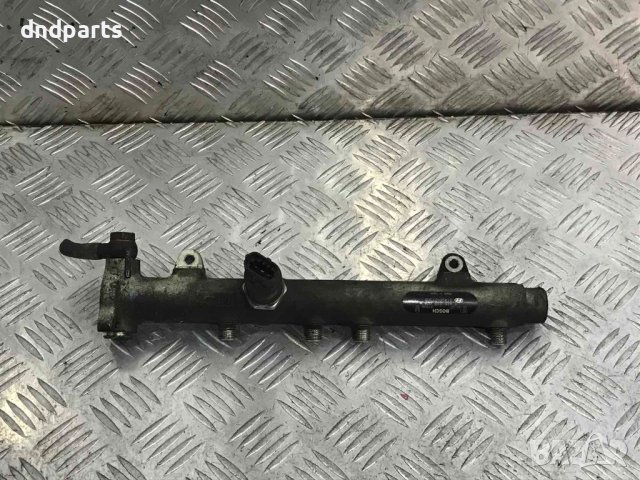 Горивна рейка Hyunadai Matrix,1.5CRDI,2003г.