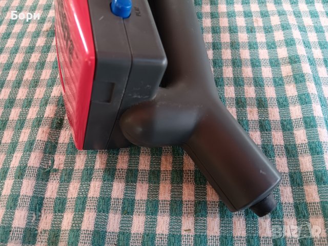 Music Mate Digital Karaoke Sing A Long Cassette Player , снимка 4 - Радиокасетофони, транзистори - 43043747