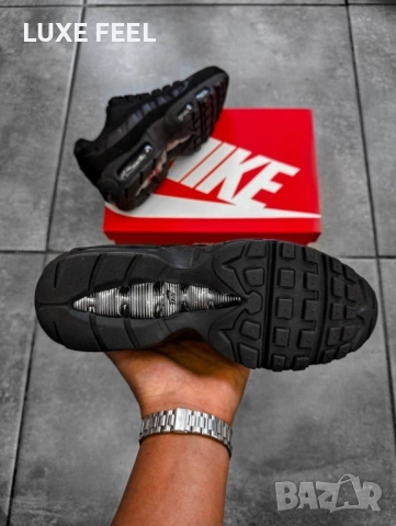 Мъжки Маратонки ✨ Nike , снимка 2 - Маратонки - 52423345