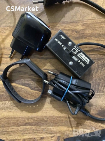 Лот Зарядни, снимка 2 - Друга електроника - 52442468