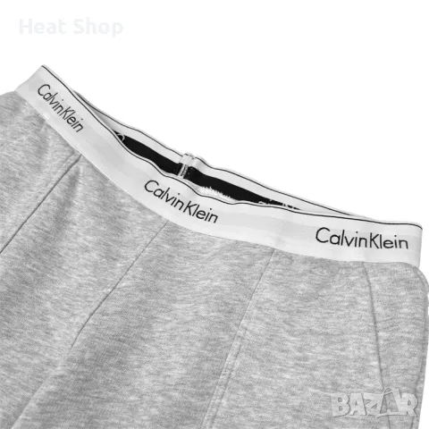Дамски анцунг Calvin Klein Cotton Lounge Refresh Joggers, снимка 2 - Спортни екипи - 49010268
