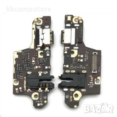 Борд + блок захранване за Xiaomi Poco X3 NFC Баркод : 350369