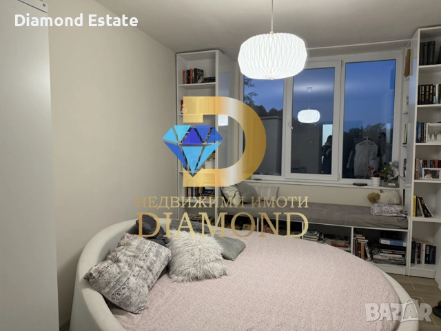 Апартамент в Димитровград до парк Марица