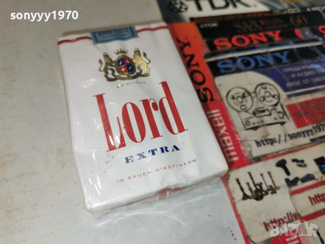 LORD-ЗА КОЛЕКЦИОНЕРИ 1702261725, снимка 13 - Колекции - 53511400