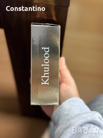 Арабски парфюм Rihanah Ana Assali Gold, снимка 2 - Унисекс парфюми - 51986520