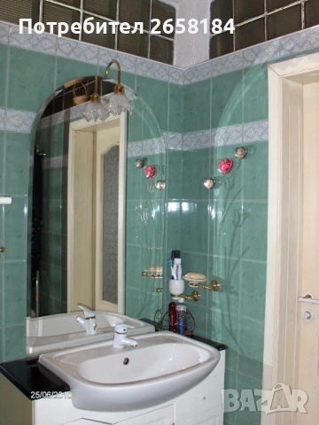 до парк"Оборище", 80кв.м, обзаведен