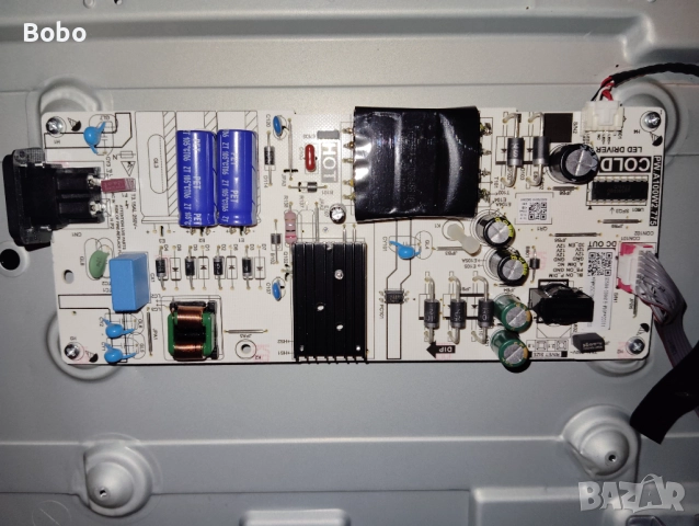 Power board PW.A100W2.775    