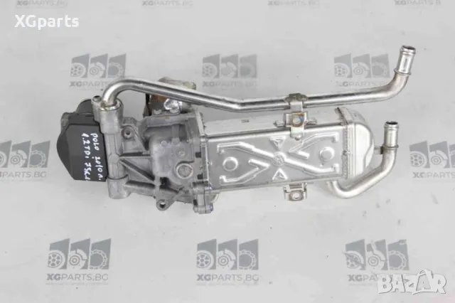 EGR и охладител за Volkswagen Polo V 1.2tdi 75 к.с (2009-2014) 0280751016, снимка 2 - Части - 48568397