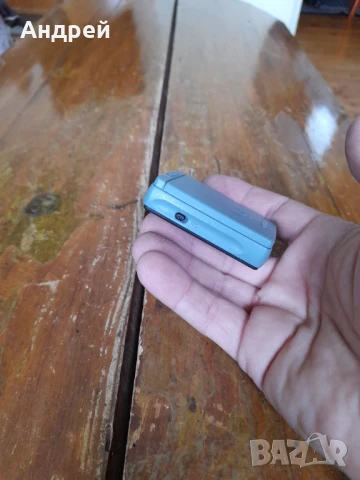 Bluetooth GPS приемник Holux M-1000 , снимка 4 - Други ценни предмети - 50941808