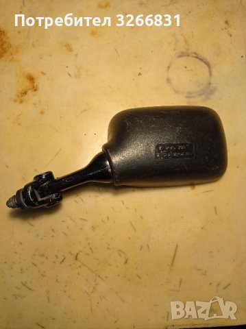 Suzuki GSX-R 600/750 SRAD огледало Сузуки , снимка 2 - Части - 43502821