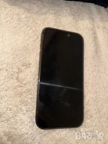 iPhone 15 pro , снимка 7 - Apple iPhone - 52552346
