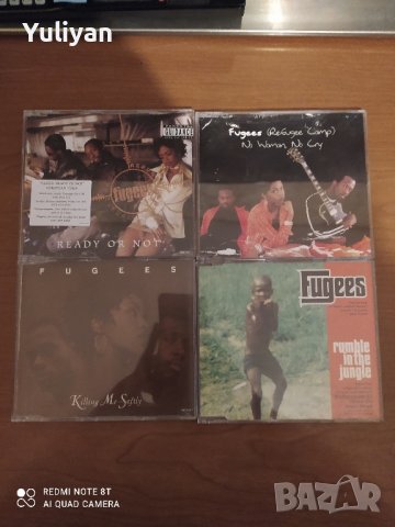 Оригинални максита Vol.4, снимка 3 - CD дискове - 43517270