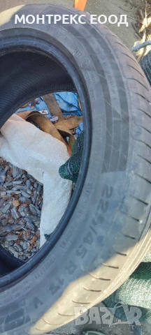 15 цола оригинални Мерцедес , снимка 8 - Гуми и джанти - 50447819