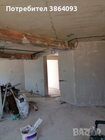 СТРОИТЕЛНИ УСЛУГИ, снимка 7 - Ремонти на къщи - 53205886