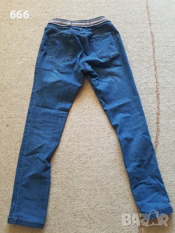 дънки, снимка 2 - Дънки - 43463655