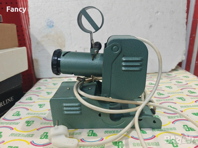 Прожекционнен руски апарат 