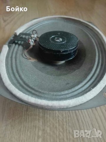 Стар високоговорител, снимка 7 - Антикварни и старинни предмети - 28558241