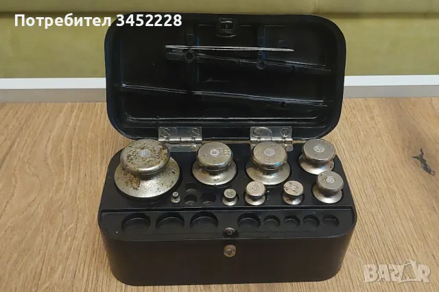 теглилки от соца за колекционери 