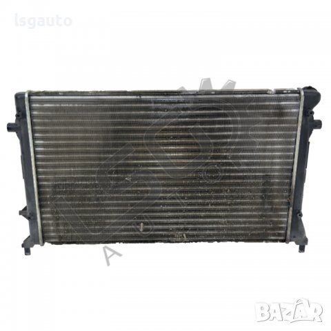 Воден радиатор Skoda OCTAVIA II (1Z)(2004-2010) ID:91515, снимка 2 - Части - 39092882