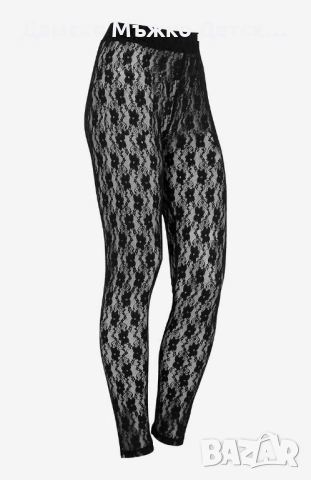 Дантелен клин, снимка 4 - Клинове - 51935757