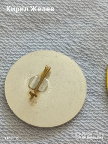 Лот значки 6 броя стари редки АЛЕКСАНДЪР НЕВСКИ,ЛЕНИН, СЕВАСТОПОЛ за КОЛЕКЦИЯ ДЕКОРАЦИЯ 26428, снимка 11 - Колекции - 50862067