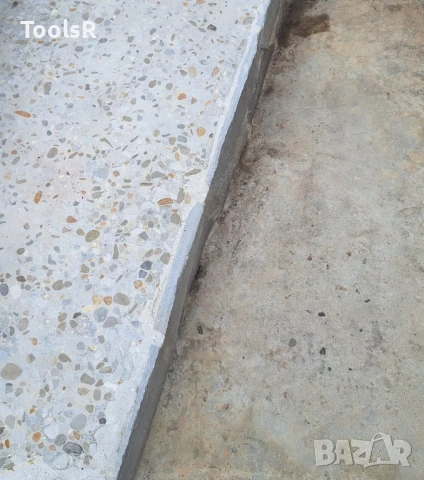 шлайфане, полиране на бетон, мозайка, мрамор mozaika mramor, снимка 7 - Други услуги - 47559504