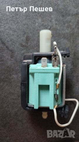 Помпи за кафемашини / кафеавтомати / кафероботи, снимка 6 - Кафемашини - 29941689