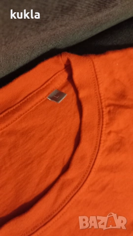 Фланелка тениска на ЦСКА, снимка 7 - Тениски - 53224791