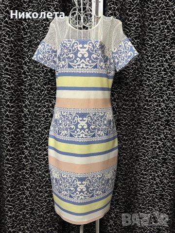 Рокля Junona НАМАЛЕНИЕ , снимка 1