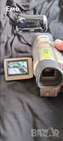 Камкордер Panasonic NV-DX100, снимка 6 - Камери - 51155171