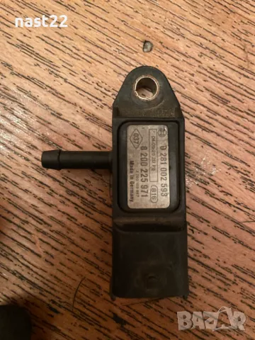 Мап сензор -0281002593 Сузуки Джимни 1.5 DDIS