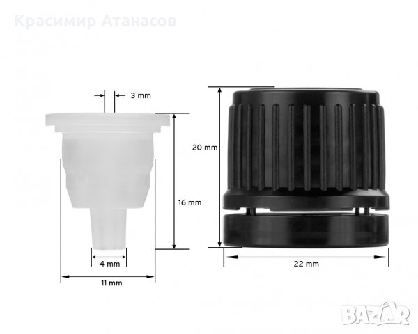 Ролон, Рол он, Рол-он, Роллон, Ролл он, Ролл-он, Roll-on, Roll on, снимка 15 - Козметика за тяло - 24473169