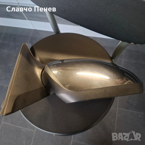 Огледало дясно за Сузуки Суифт , снимка 9 - Абсорбатори - 52722489