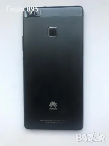 Huawei P9 lite VHS-L21, снимка 4 - Huawei - 49582579