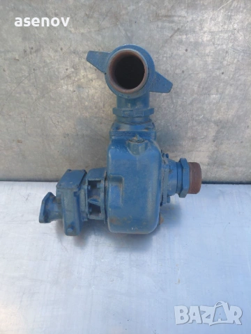 водна помпа